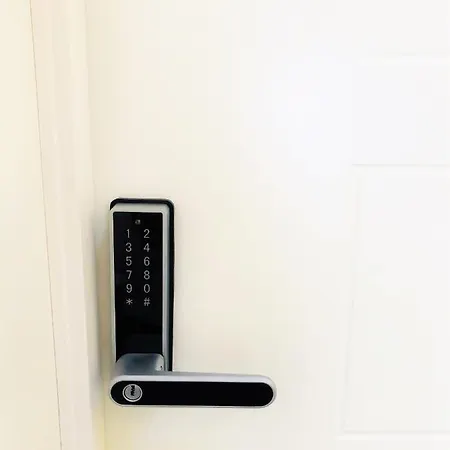 House 10 Gæstehus Stavanger
