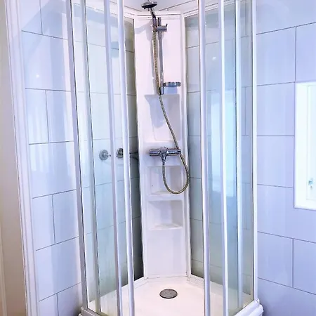 House 10 Gæstehus 3*