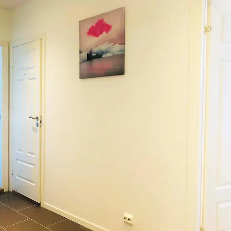 Gæstehus House 10 3*