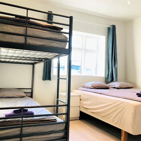 Pensionat House 10 Stavanger