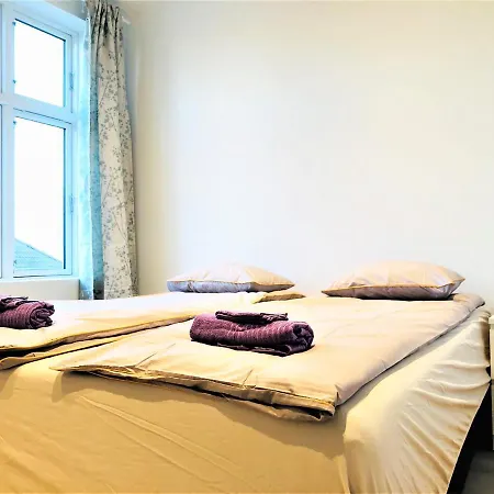 House 10 3* Stavanger