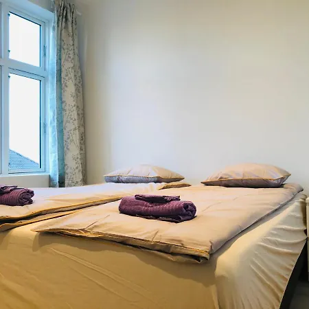 Pensionat House 10 Stavanger