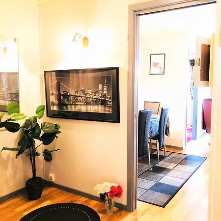House 10 Pensionat 3*